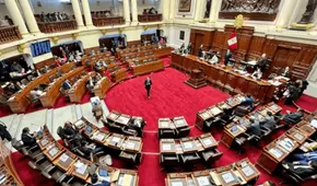 Informe de Human Rights Watch sobre Perú: el 2024 estuvo dominado por la impunidad y una democracia debilitada