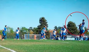 Así fue el golazo de Renzo Garcés en la victoria de Alianza Lima ante Vélez Sarsfield: mira el resumen completo que no se vio en TV