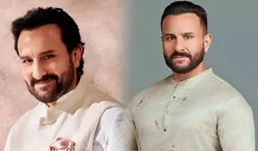 Saif Ali Khan, estrella de Bollywood gravemente herido tras recibir 6 puñaladas en su hogar en Mumbai