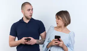 ¿Qué es el 'Zombieing'? La mala práctica de las personas que vuelven a escribirles a sus exparejas tras desaparecer sin motivo