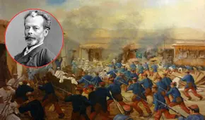 ¿Por qué los chilenos tomaron Lima? Los motivos detrás de este episodio histórico que marcó la 'Guerra del Pacífico'