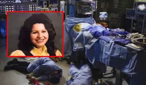 El extraño caso de Gloria Ramírez, la mujer que al morir intoxicó a 25 médicos en EE. UU. con los olores que emanó su cuerpo