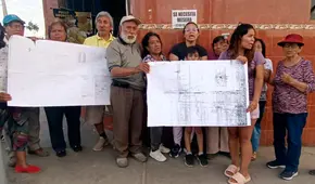 Municipalidad de Lima denuncia a juez que detuvo demoliciones en Vía Expresa Sur