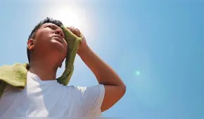 Senamhi anuncia alerta naranja en la selva: advierte incremento de radiación UV y ráfagas de viento en varias regiones