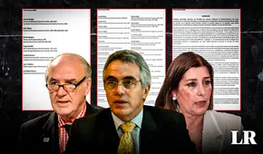 Excancilleres de América Latina denuncian el colapso del orden internacional y piden acción regional