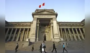 Corte Penal Nacional avala que los jueces utilicen la Convención de Palermo para interpretar leyes del Congreso