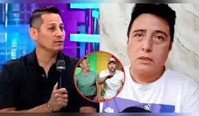Luigui Carbajal interpuso demanda contra Roly Ortiz tras acusarlo de estafa a Ricky Trevitazo: "No quiero una rectificación"