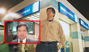 Cromwell Gálvez, el exbanquero peruano que robó cerca de S/32 millones al BBVA: ¿qué fue lo que pasó?
