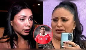 Pamela Franco envía carta notarial a Paloma de la Guaracha tras acusarla de brujería a Christian Cueva: "En defensa de mi honor"