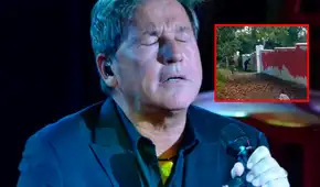 Venezolano Ricardo Montaner denuncia que mujer vandalizó su casa y ella afirma ser la dueña: “Te estafaron”
