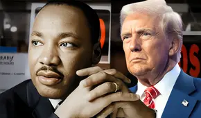 Qué está abierto y cerrado el Día de Martin Luther King y la Inauguración Presidencial 2025 de Trump en EE. UU.