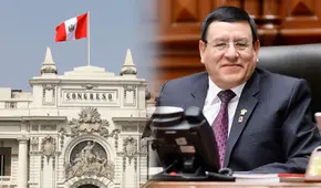 Alejandro Soto es citado a la Comisión de Fiscalización para el 23 de enero: Estas son los temas que deberá responder