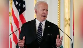 La última medida de Biden como presidente de EE. UU.: conmutó e indultó a más de 2.000 condenados por drogas
