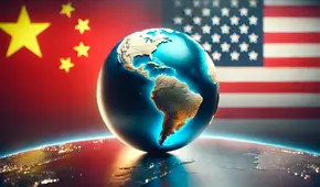 El país de América Latina que tendrá el mayor crecimiento económico del mundo en 2025: supera a Estados Unidos y China
