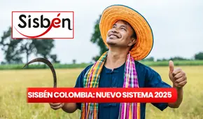 Grandes cambios para Sisbén Colombia 2025: conoce cómo funciona el sistema actual y lo que podría venir