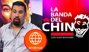'La banda del Chino' no seguirá en las pantallas de América TV en el 2025: "Siempre fuimos líderes en el horario"
