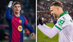 Pronósticos Barcelona vs Getafe: cuotas, apuestas y alineaciones por LaLiga EA Sports