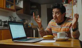 Cómo detectar una estafa: Señales de advertencia