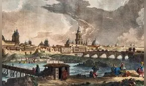 Los 490 años de Lima: potencia cultural