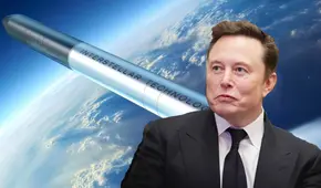 Una empresa japonesa se une a la carrera espacial y desafía a SpaceX de Elon Musk: US$45 millones en cohetes