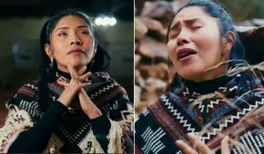 Yarita Lizeth protagoniza desgarradoras escenas en videoclip de ‘Tu memoria’, en honor a su hermana fallecida