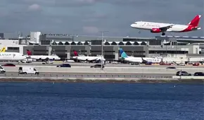 ¿Vuelos baratos desde Miami? Esta famosa aerolínea acaba de abrir una nueva ruta en EE. UU. este 2025