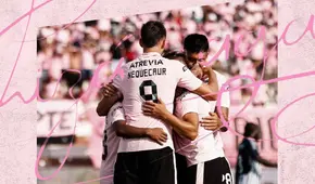 ¡Victoria rosada! Sport Boys superó por penales 5-3 a Junior de Barranquilla tras empatar en los 90' y ganó el Torneo Lizárraga