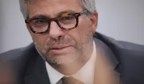 Piero Corvetto: “Si tiran granadas  en hostales, por qué no lo harían en locales partidarios. Ese es  un riesgo potencial”
