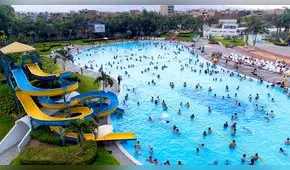 Verano 2025: Conoce las piscinas saludables en Lima y Callao, según Digesa