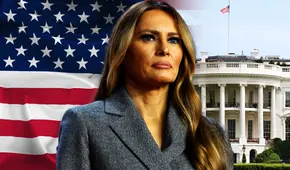 ¿Quién es Melania Trump, la primera dama de Estados Unidos, quien lanzó su criptomoneda $MELANIA?