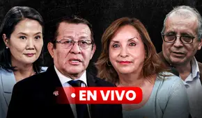 Cuarto Poder, Panorama, Punto Final RESUMEN: domingo 19 de enero, últimas noticias de los dominicales Cuarto Poder, Panorama, Punto Final RESUMEN: domingo 19 de enero, últimas noticias de los dominicales