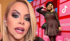 Josetty Hurtado sorprende al anunciar su futuro como influencer tras el cierre de TikTok en EE. UU.: "Estoy iniciando..."