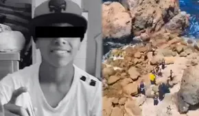 Menor es encontrado muerto en playa de Marcona tras secuestro: familiares no pudieron reunir S/2.000 que exigían los captores