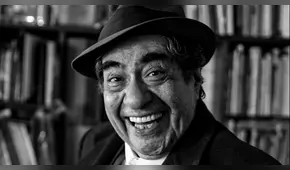 Fallece Nicolás Yerovi, periodista y fundador de la revista Monos y Monadas, a los 73 años