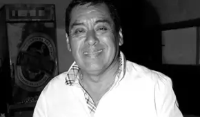 Murió Víctor Yaipén, fundador de Orquesta Candela, a los 69 años