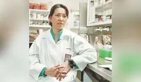 Científica mexicana eliminó el virus del papiloma humano en 29 mujeres: consiguió 11 premios a nivel mundial