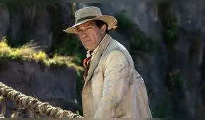 Antonio Banderas sobre Paddington en Perú: "El guion es medular cuando decides si participarás"