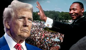 ¿Qué se celebra hoy, 20 de enero en Estados Unidos, y cuál es su importancia histórica?