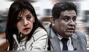 Citan a Alejandra Aramayo, jefa de comunicaciones del Congreso, tras publicación que tergiversó la muerte de Andrea Vidal