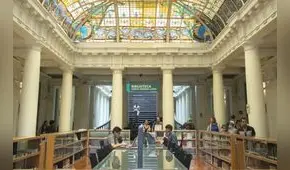 La Casa de la Literatura Peruana convoca a taller virtual gratuito