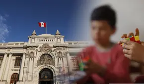 Congreso propone que herederos forzosos solo sean hijos menores de edad y mayores con discapacidad