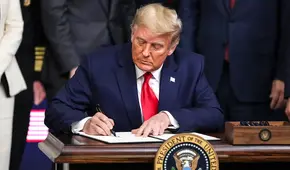 ¿Qué es el megaproyecto MAGA y cómo Trump busca reconfigurar Estados Unidos?