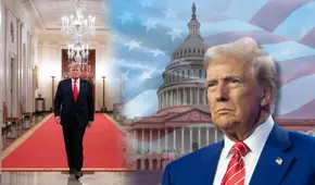 ¿Donald Trump puede postularse en las elecciones de 2028 y gobernar Estados Unidos por tercera vez?