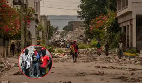 El misterio de la ciudad fantasma de Latinoamérica donde más del 85% de los habitantes han huido de sus casas: ¿a qué se debe?