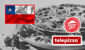 Adiós a Telepizza y Pizza Hut: compañías cierran sus operaciones en Chile, ¿por qué razón? Adiós a Telepizza y Pizza Hut: compañías cierran sus operaciones en Chile, ¿por qué razón?