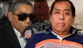 Walter Yaipén revela el conmovedor momento con su hermano Víctor una hora antes de morir: “Sentí que me escuchaba”