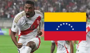 Selección peruana ficharía a extécnico de Venezuela para reemplazar a Fossati durante Eliminatorias 2026 Selección peruana ficharía a extécnico de Venezuela para reemplazar a Fossati durante Eliminatorias 2026