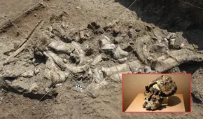 El asombroso hallazgo de los restos arqueológicos más antiguos que cambió la historia completamente: el yacimiento fue descubierto en África