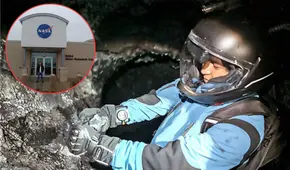 El genio peruano que estudió en un colegio no escolarizado e ingresó a la universidad a los 14 años: hoy destaca en la minera espacial en Canadá