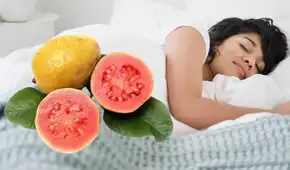 Este es el superalimento que deberías incluir en tus noches para mejorar tu descanso y dormir profundamente
